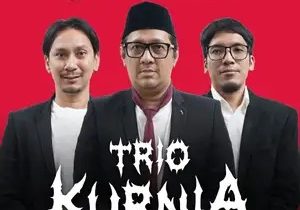 5 Rekomendasi Podcast di Noice untuk Para Bapak-Bapak
