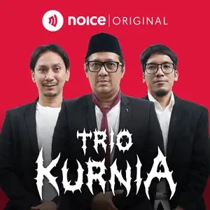 5 Rekomendasi Podcast di Noice untuk Para Bapak-Bapak