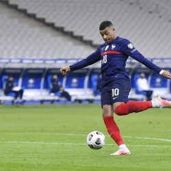 Kylian Mbappe - Pemain Bola Termahal Dunia