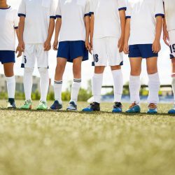 Pemain Bola Tertinggi di Dunia