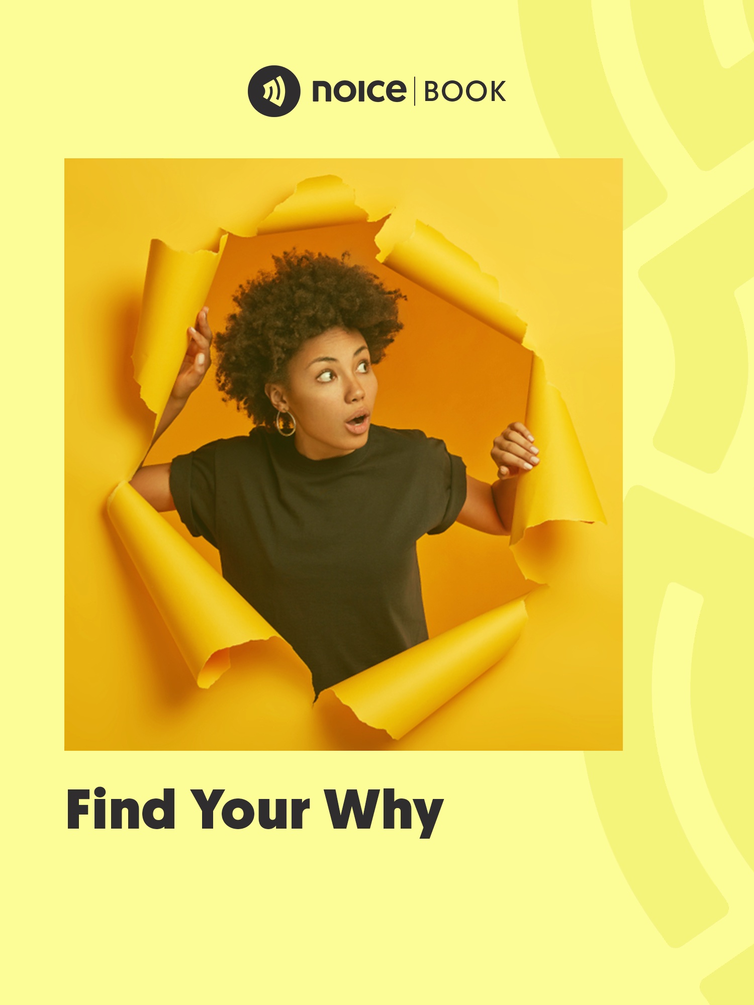 Find Your Why: Temukan Alasan Tepat agar Hidup Lebih Bermakna!