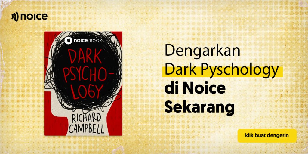 Audiobook Noice - (1350x675) Blog Banner -Dark Pyschology
