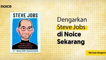 Dikenal Perfeksionis, Ini 10 Fakta Menarik Tentang Steve Jobs