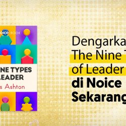 The Nine Types of Leader