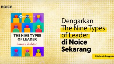 9 Ciri Pemimpin yang Baik Menurut Nine Types of Leader, Manakah Kamu?