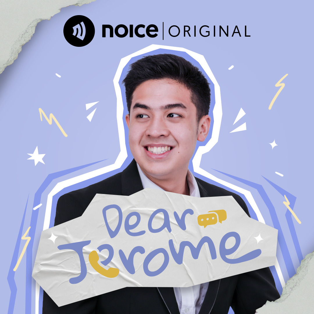 5 Rekomendasi Podcast di Noice yang Dijamin Bikin Baper!