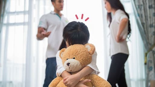 Hati-hati, Ini 10 Ciri Toxic Parenting yang Tidak Banyak Disadari