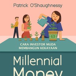 Millenial Money - Patrick O'Shaughnessy