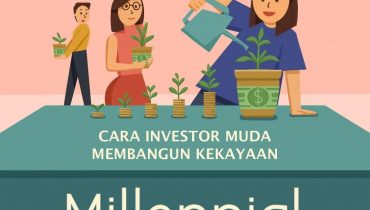 Berani Memulai! Ini 7 Tips Investasi Milenial untuk Masa Depan