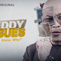 Podcast Deddy Issues - Deddy Corbuzier - Noice