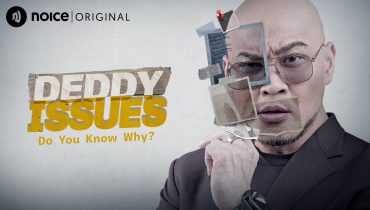 Mulai Karir dari Nol, Deddy Corbuzier Bantah Kaya dan Sukses Karena Privilege