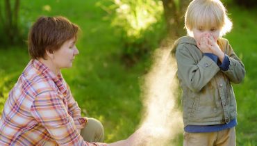 Ini Dia 10 Tips Ampuh Menghadapi Toxic Parenting