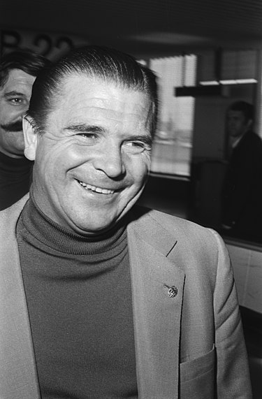 Pemain Bola Terbaik sepanjang masa - Ferenc Puskas - Wikipedia