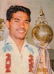 Pemain bola terbaik indonesia - Soetjipto Soentoro- Wikipedia
