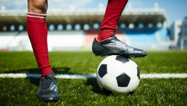 Layak Disebut Legenda, Ini 16 Pemain Bola Terbaik Sepanjang Masa