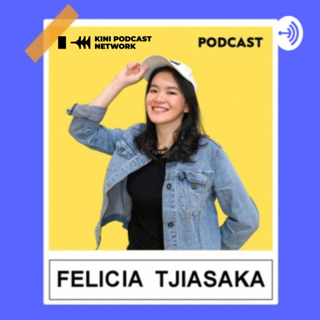 Podcast Felicia Tjiasaka Trading vs Investing