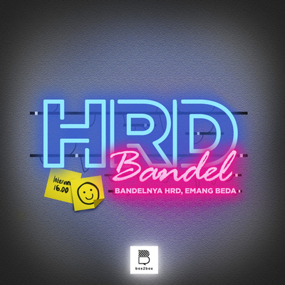 Podcast HRD Bandel - Noice