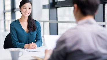 Tips Persiapan Interview Kerja Biar Gak Blunder