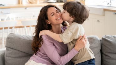 10 Tips Menjadi Single Parent yang Tangguh