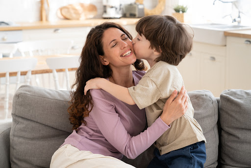 10 Tips Menjadi Single Parent yang Tangguh