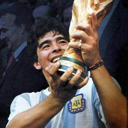 Argentina - Juara Piala Dunia - Wikipedia