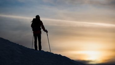Cerita Horor Pendaki Gunung yang Populer di Indonesia, Bikin Merinding!
