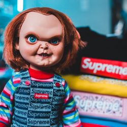 Chucky - Spirit Doll Terseram di Dunia - Unsplash