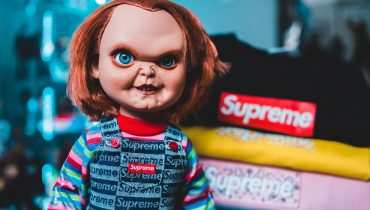 Bikin Merinding, Ini Dia 7 Spirit Dolls Terseram di Dunia