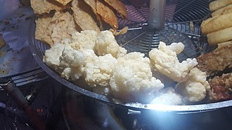 Cireng - Jajanan sekolahan untuk ide jualan  - Wikipedia