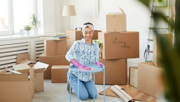 Mengenal Decluttering, Penyederhanaan Rumah yang Buat Kamu Bebas dari Stres