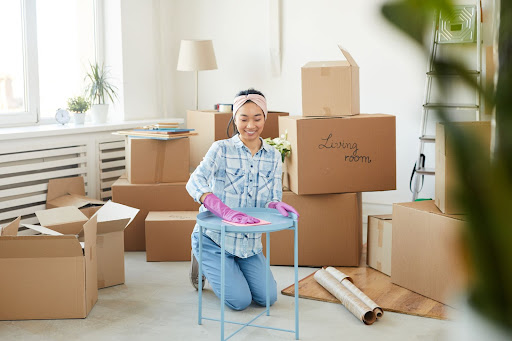 Mengenal Decluttering, Penyederhanaan Rumah yang Buat Kamu Bebas dari Stres