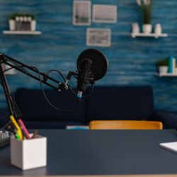 Definisi Apa itu Podcast - Envato