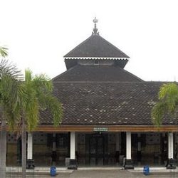 Makam Wali Songo - Noice - Wikipedia