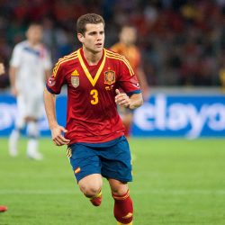 Nacho Fernandez- Pemain Bola yang Batal Tampil di Piala Dunia - Wikipedia