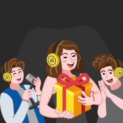 Noice Coin & Virtual Gifting