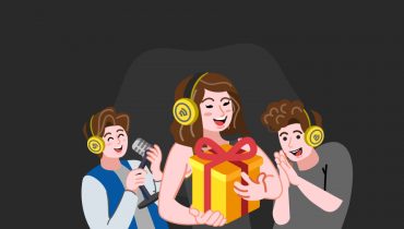 Hadiah Virtual, Cara Seru Buat Apresiasi Kreator Favoritmu Lewat Live Room