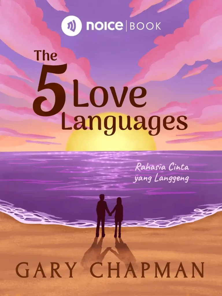Noicebook - The 5 Love Languages