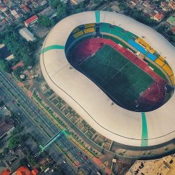 Patriot Stadium Bekasi - Stadion Timnas Indonesia di Piala AFF - Wikimedia