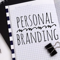 Personal Branding- Noice - Envato