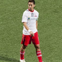 Shahril Ishak- Pemain Terbaik Piala AFF - Wikipedia