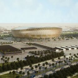 Stadion Lusail - Stadion Piala Dunia Qatar 2022 - Wikipedia