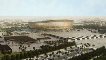 Bergelimang Kemewahan, Inilah 8 Stadion Piala Dunia 2022 Qatar