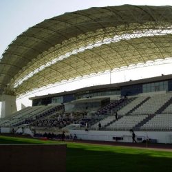 Stadion Sheikh Khalifa - Stadion Piala Dunia Qatar 2022- Wikipedia