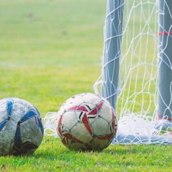 Teknik dasar sepak bola - Noice - Envato