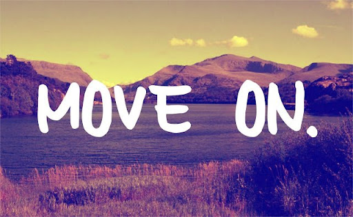 20 Cara Move On Dari Mantan, Dijamin Ampuh!