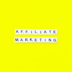 Affiliate Marketing - Noice - Envato