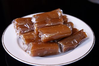 Jenang - Makanan Khas Jawa - Wikipedia