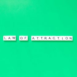 Law of Attraction - Noice - Envato