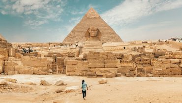 9 Peninggalan Mesir Kuno: Jadi Bukti Nyata Kejayaan Masa Lalu
