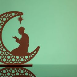 Tata Cara Sholat Tarawih - Noice - Envato